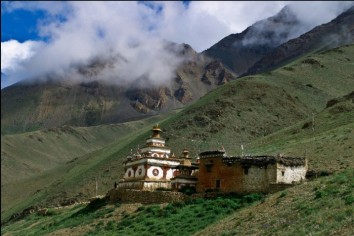 Upper Dolpo - Jumla To Jomsom Trek