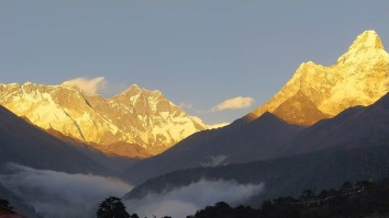 Which Place is Best for Trekking in Nepal?
