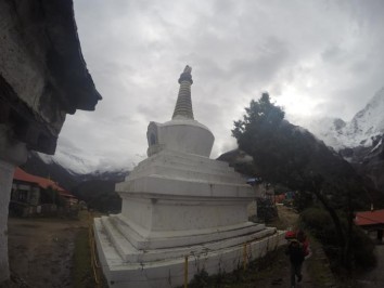 Yoga Trekking Tour