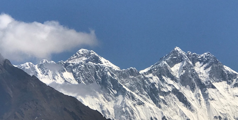 Nepal embodies its dream through new constitution