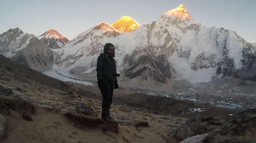 Nepal Gives Everest Base Camp and Annapurna Base Camp Trek Experiences