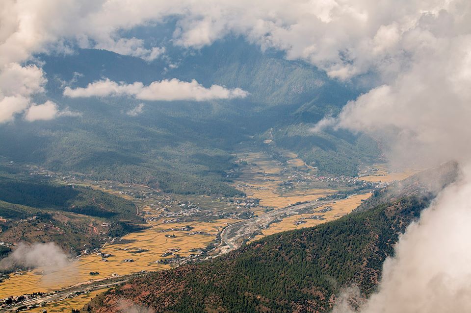 Book Bhutan Druk Path Trekking