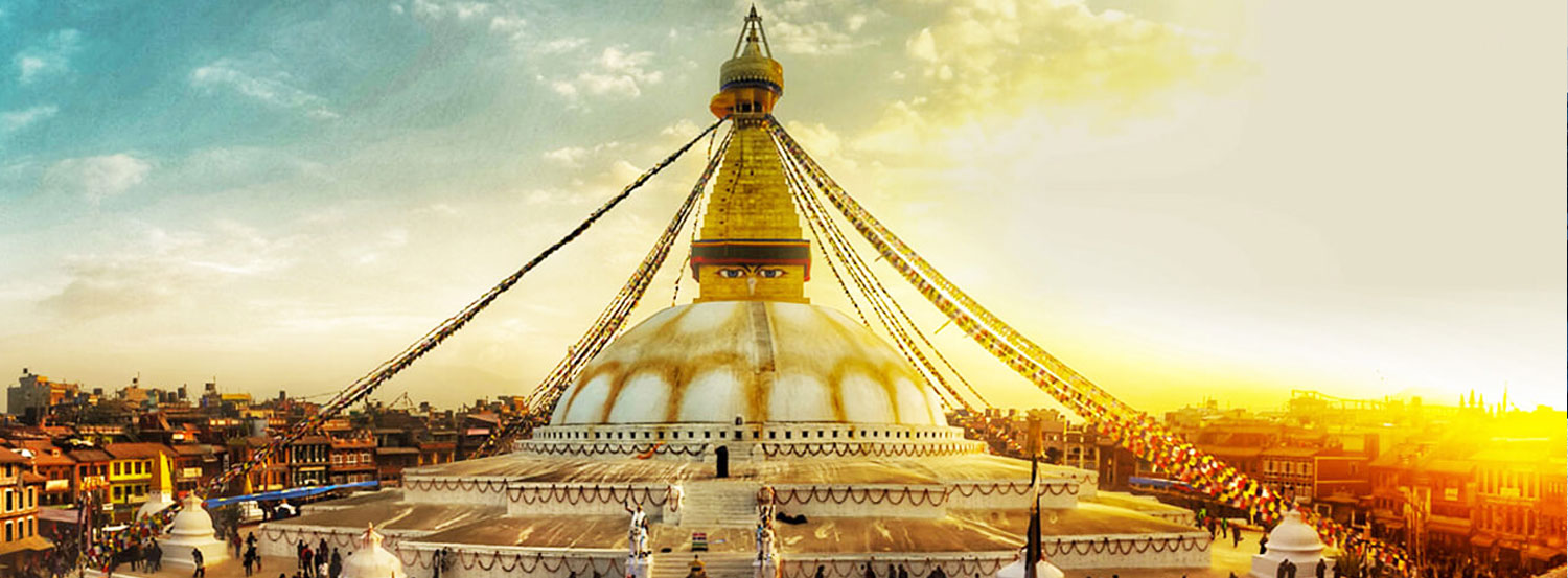 Nepal Tour Package