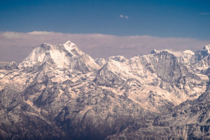 Book Chekigo Peak