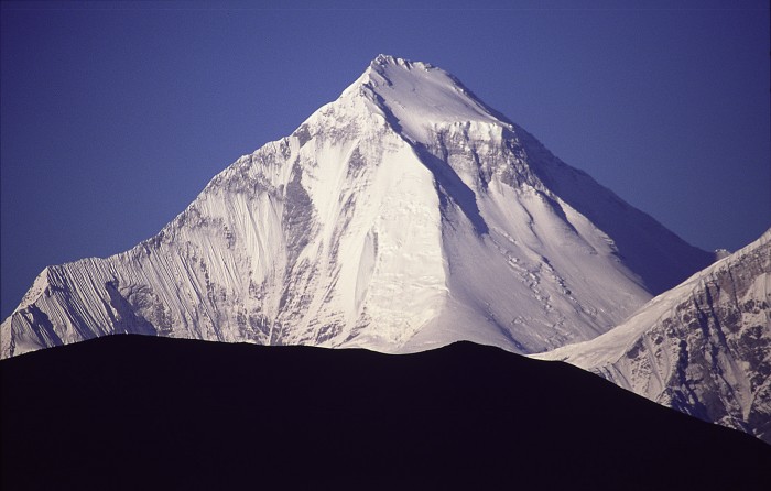 Dhaulagiri Trek