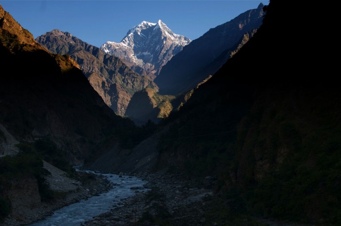 Book Upper Dolpo Jomsom Trekking