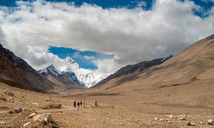 Everest Base Camp Tour