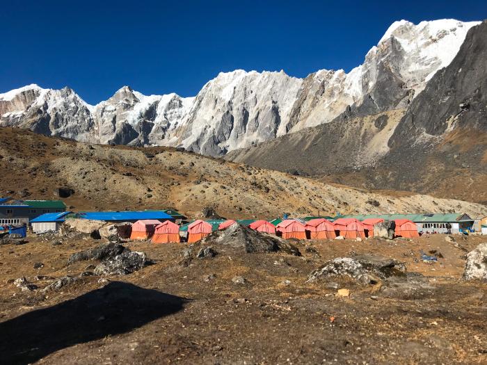 Book Everest Circuit Trek