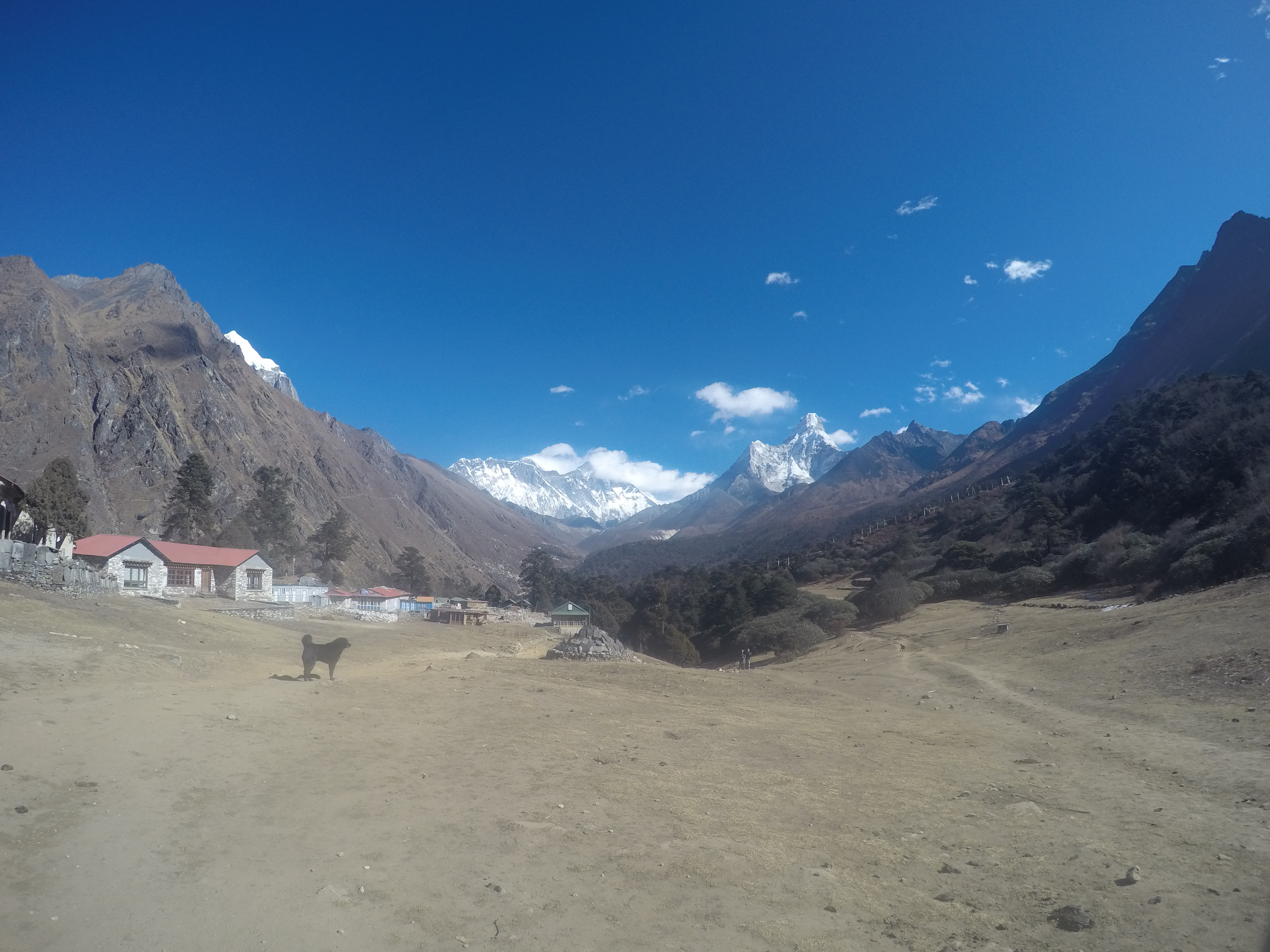 Book Everest Classic Trek