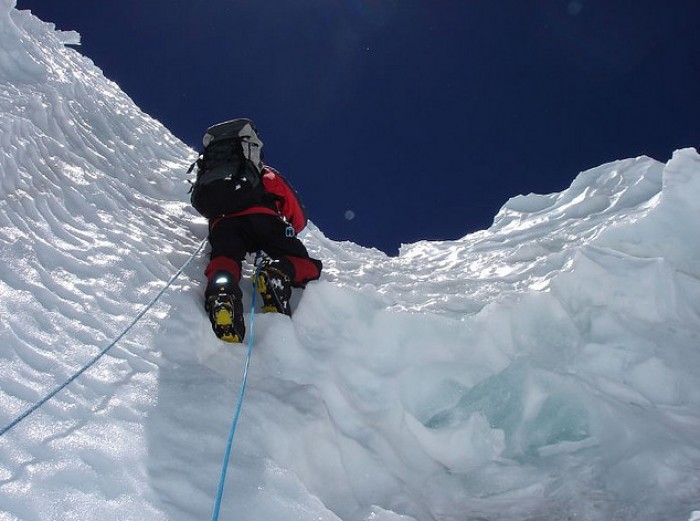 Book Everest North Col Expedition