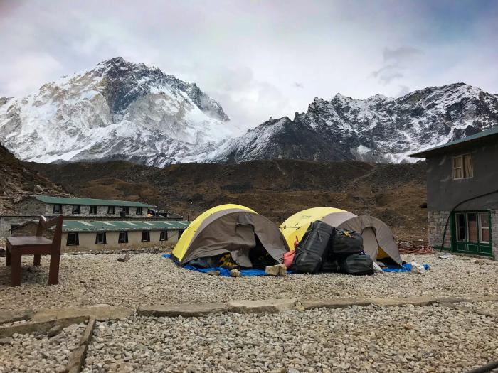 Book Everest Trekking Holiday