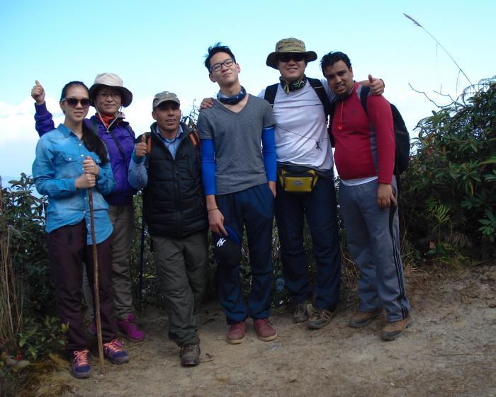 Book Family Tour in Nepal