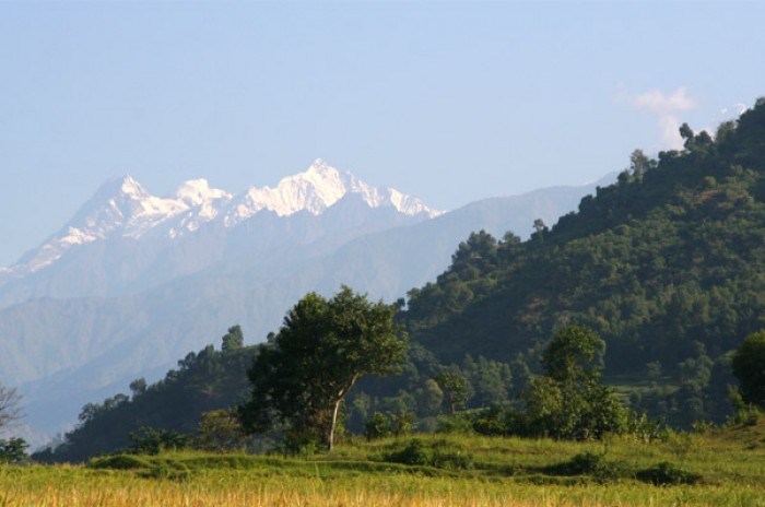 Ganga Jamuna Trekking | Ganga Jamuna Village Trek | Ganga jamuna trek ...