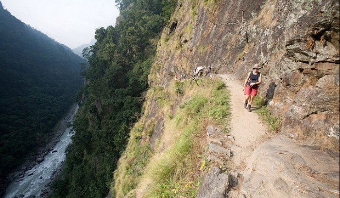 Great Himalayan Trail