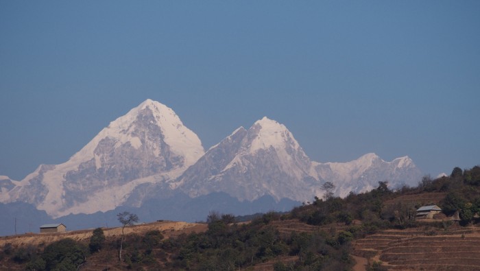 Book Helambu Trekking