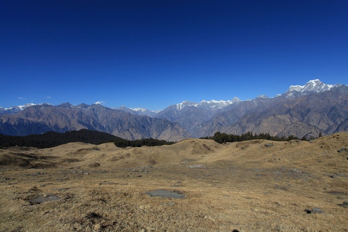 Himalaya Panorama Tour