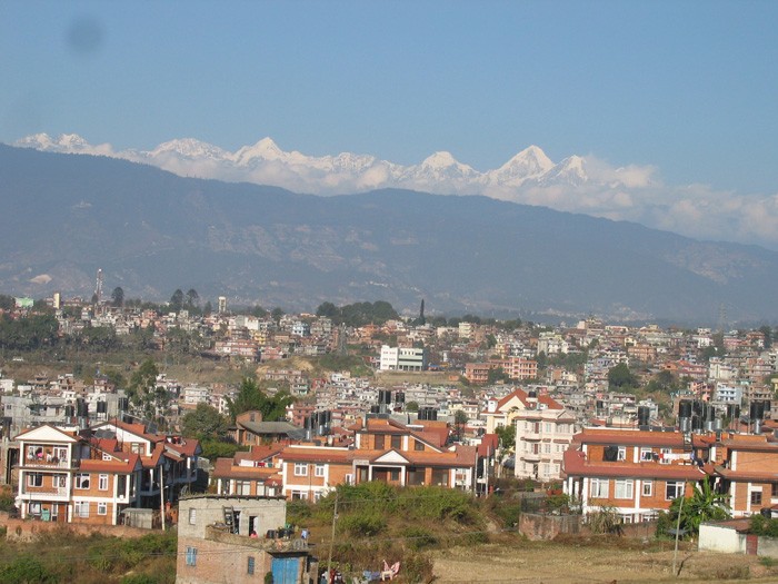 Things to do in Nepal