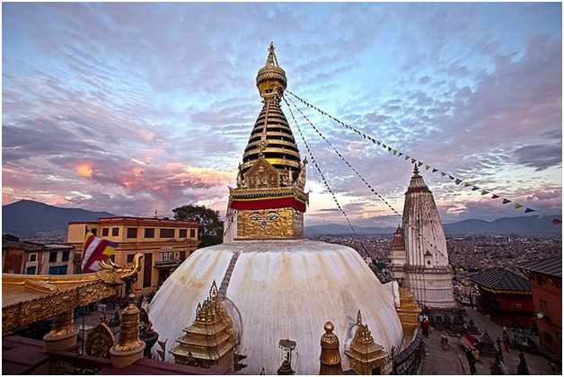 Nepal Travel Blog