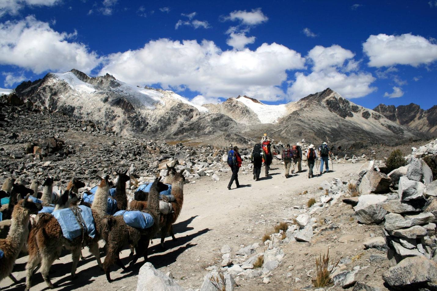 Is Everest base camp worth?