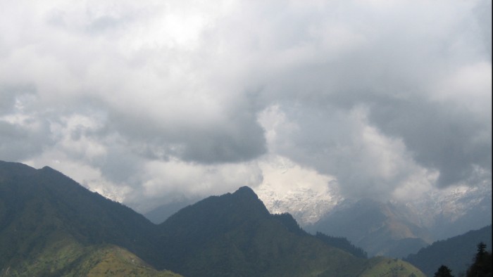 Jaljala Hill Trek