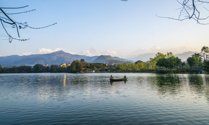 famous place to visit in pokhara