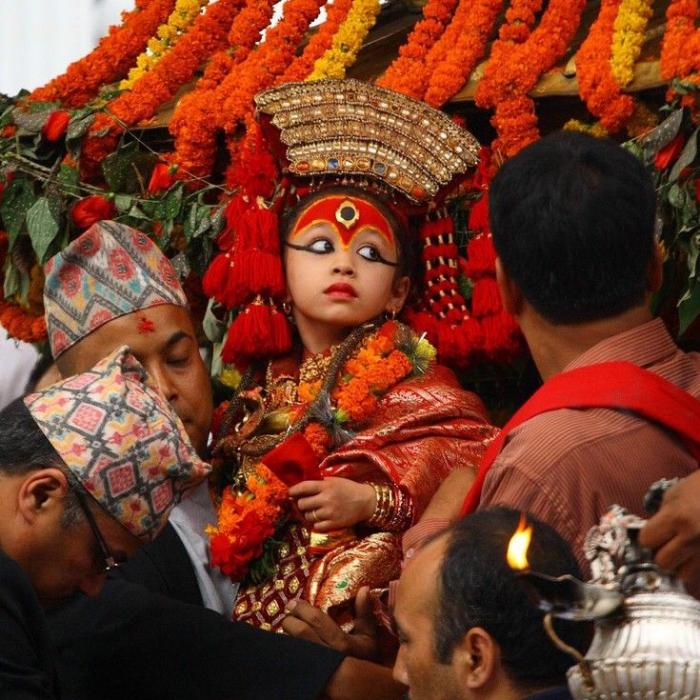 Book Kathmandu Valley Cultural Tour