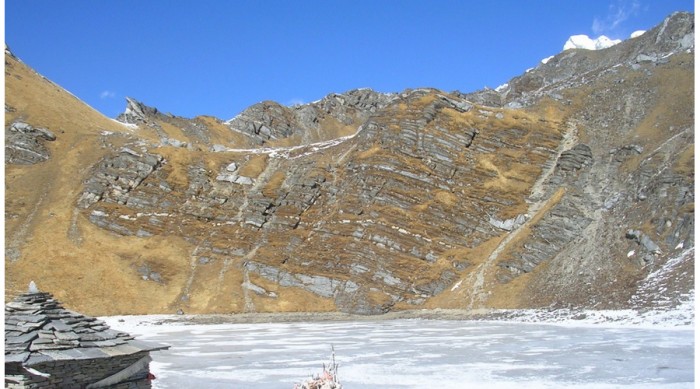 Khayer Tal Trek