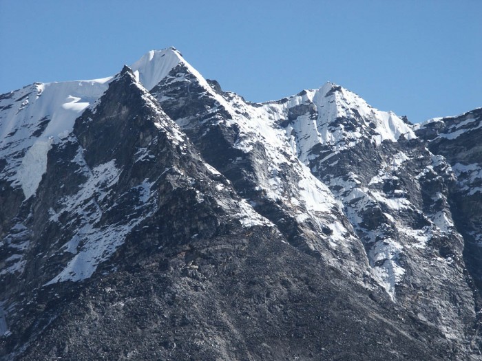 Book Khongma Tse Peak Climbing