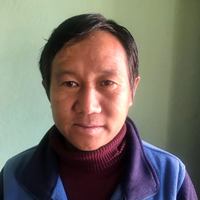 Lachhu Rai