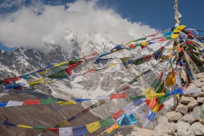 Langtang Gosaikunda Helambu Trek