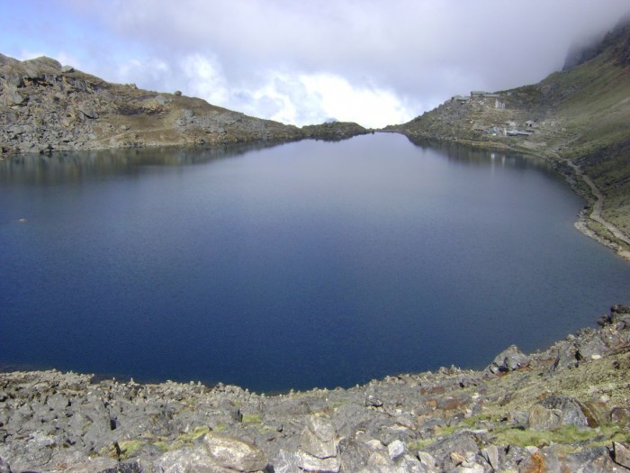 Explore the Charm of best langtang trek.