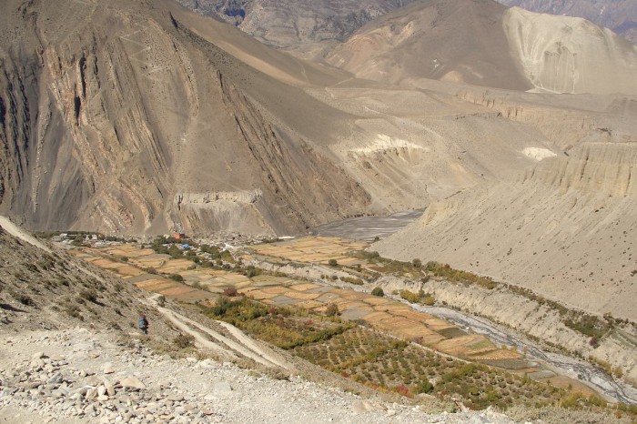 Book Lower Dolpo Trek