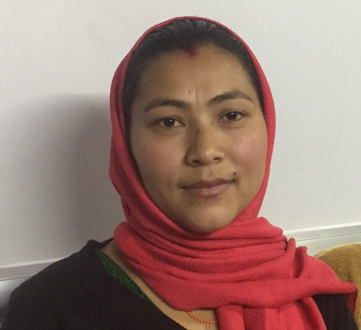 Mrs. Anjana Shrestha