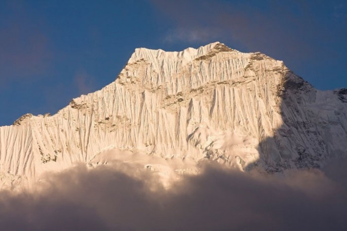 Book Ombigaichan peak climbing