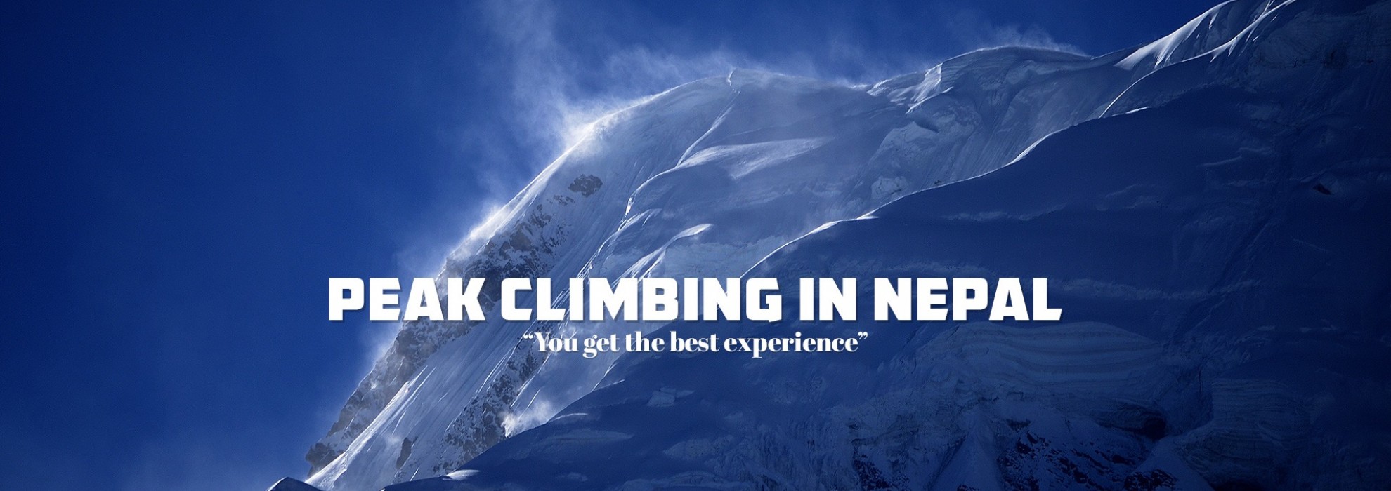 Peak Climbing Rules in Nepal