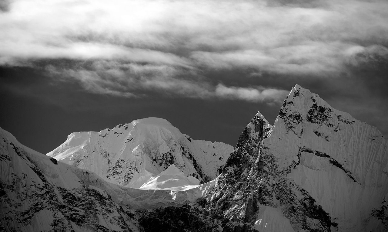 Peak Climbing in Nepal