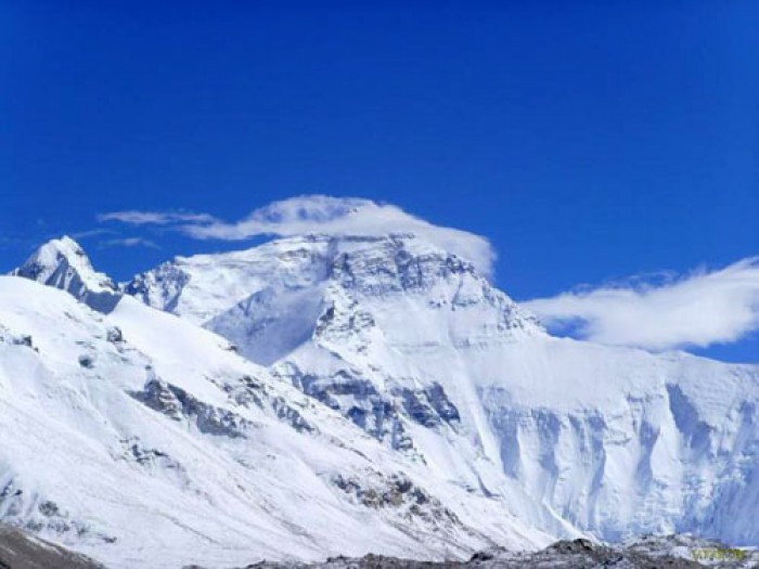 Pharchamo Peak Climbing