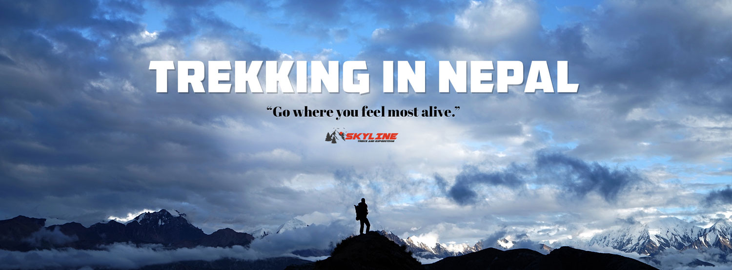 Nepal Trekking Package