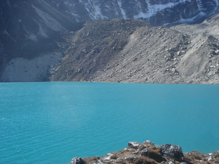 tilicho lake trekking: Explore the Highest Lake in the World