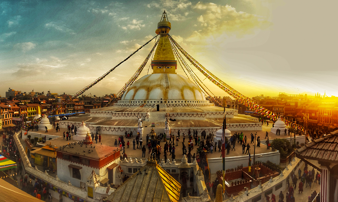 Nepal Tour package from Kathmandu