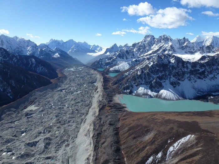 Tsho Rolpa Lake Trek