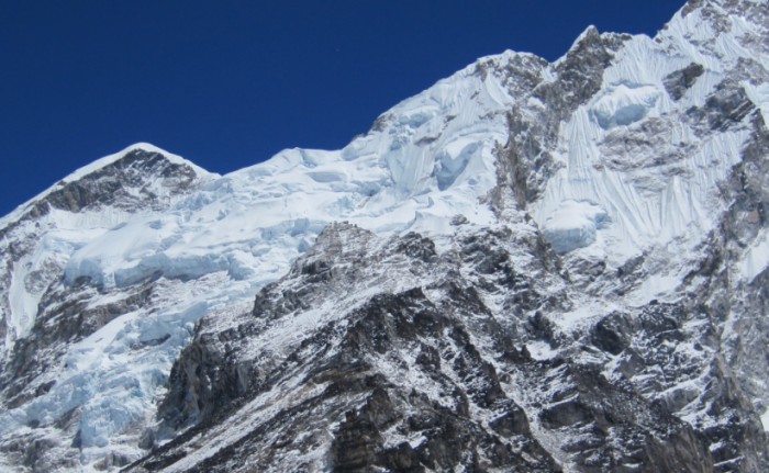 Book Ultimate Everest Trekking