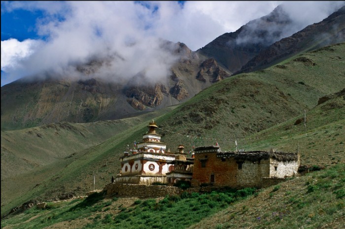 Book Upper Dolpo - Jumla To Jomsom Trek