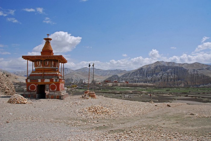 Explore Hidden Secret of Wilderness by Trekking in Dolpo