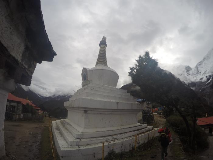 Yoga Trekking Tour